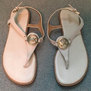 Michael Kors Sandals